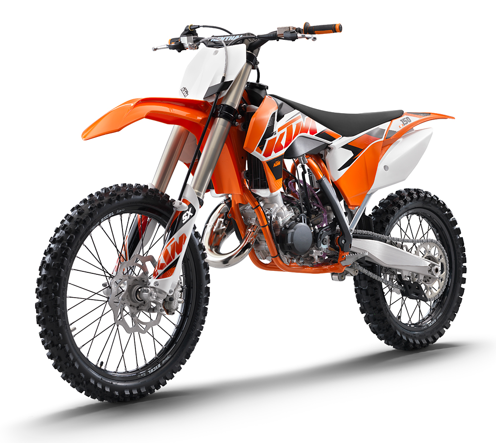 ktm bike 150cc price