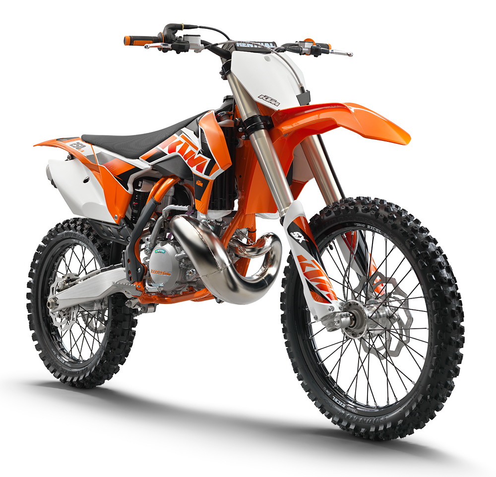 2015 KTM 250 SX 2015 KTM Models Motocross Pictures Vital MX