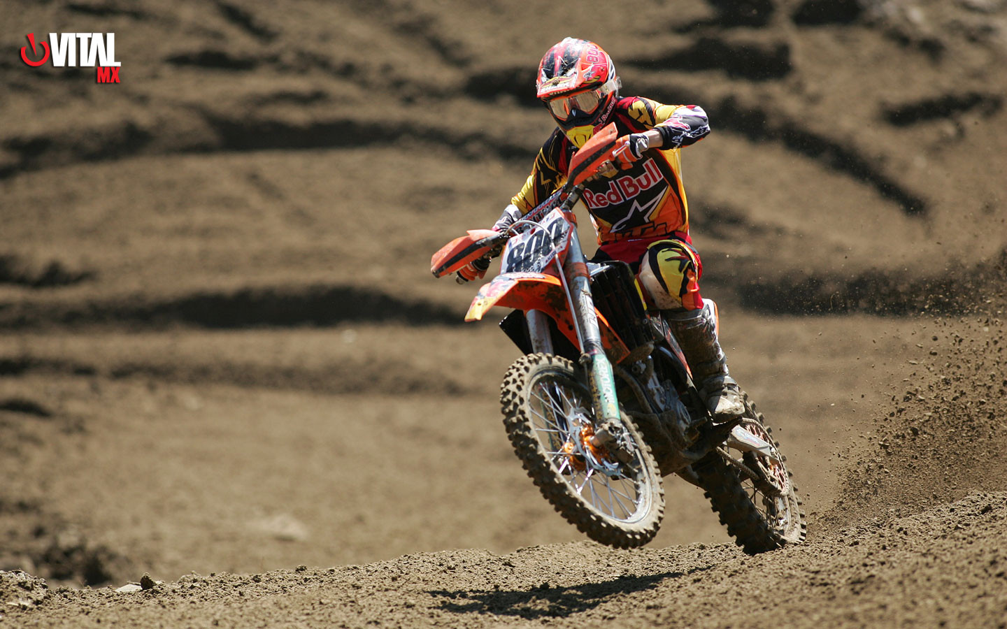 Mike Alessi - Eye Candy: 8/15/07 - Motocross Pictures - Vital MX