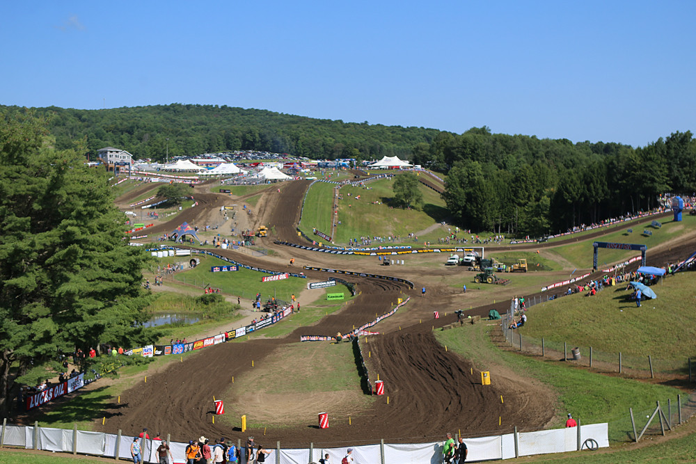 Unadilla Vital MX Pit Bits Unadilla Motocross Pictures Vital MX