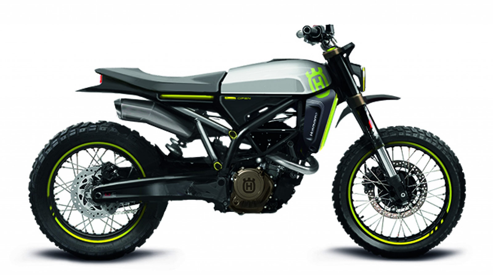 husqvarna motorcycles scrambler