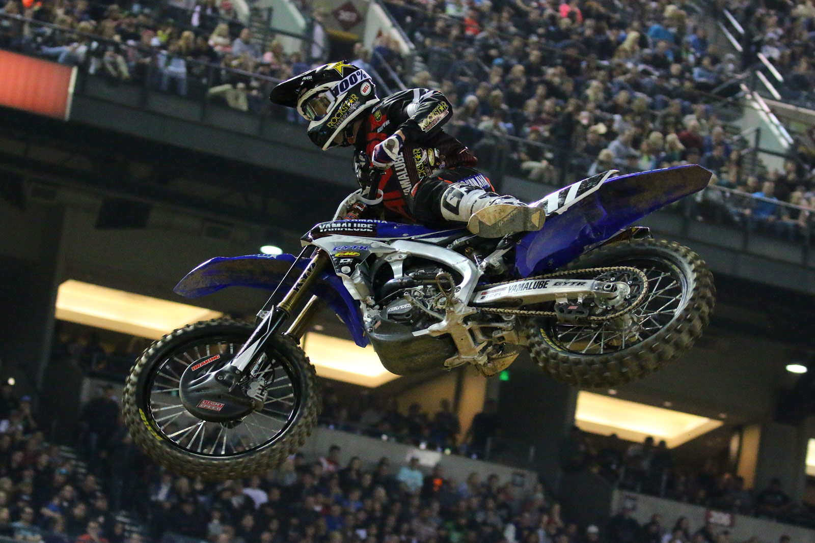 Cooper Webb - Photo Blast: Phoenix - Motocross Pictures - Vital MX