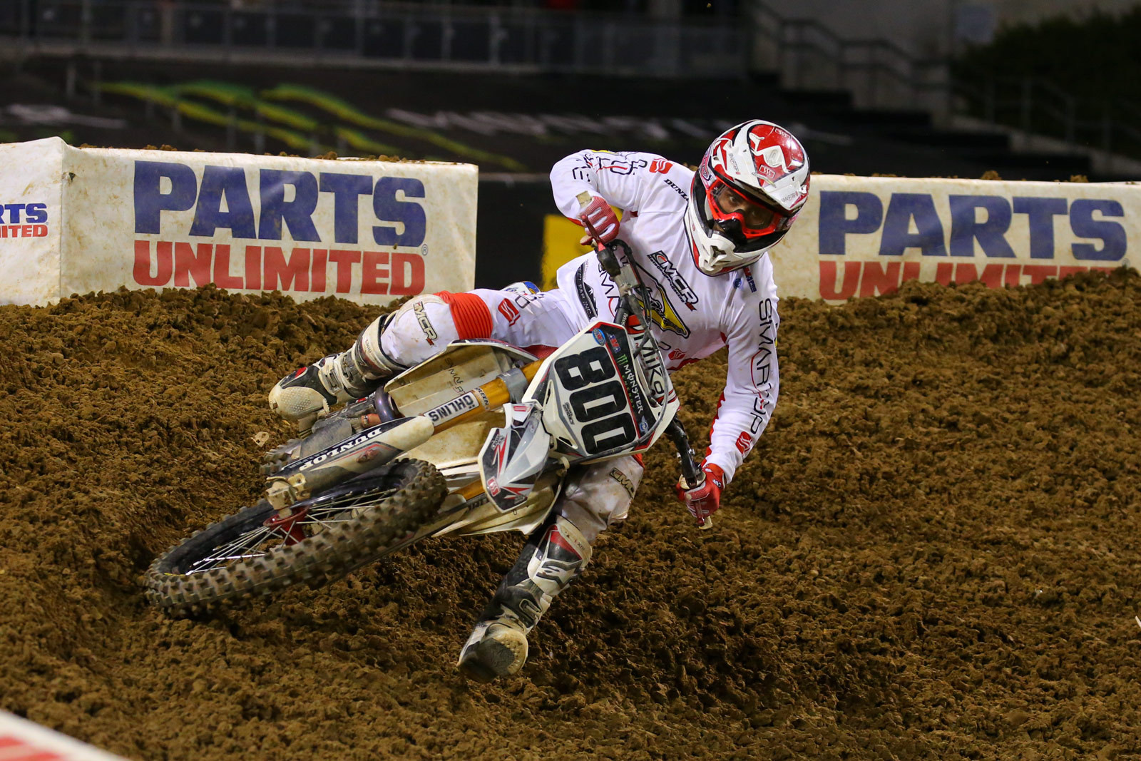 Mike Alessi - PHoto Blast: San Diego - Motocross Pictures - Vital MX