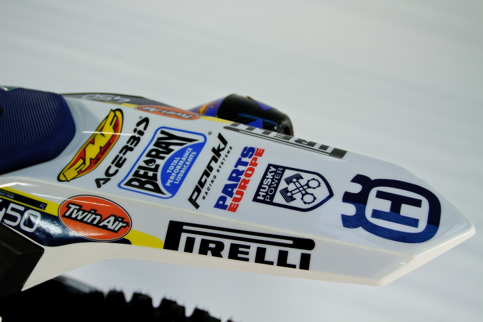 Red Bull Ice One Husqvarna Factory Racing 2015 Husqvarna Factory Racing GP Teams Red Bull