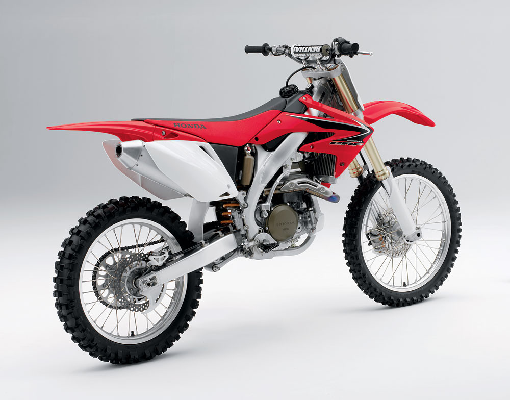 2008 crf450r clearance