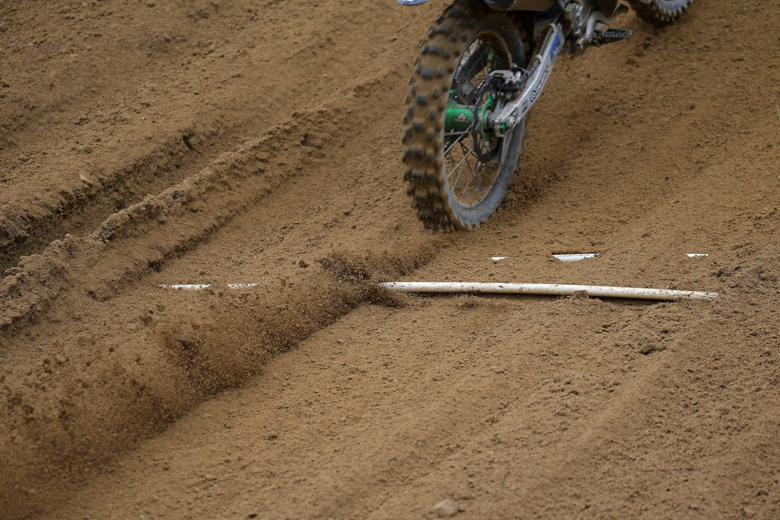 Segment timing Vital MX Pit Bits Glen Helen Motocross Pictures
