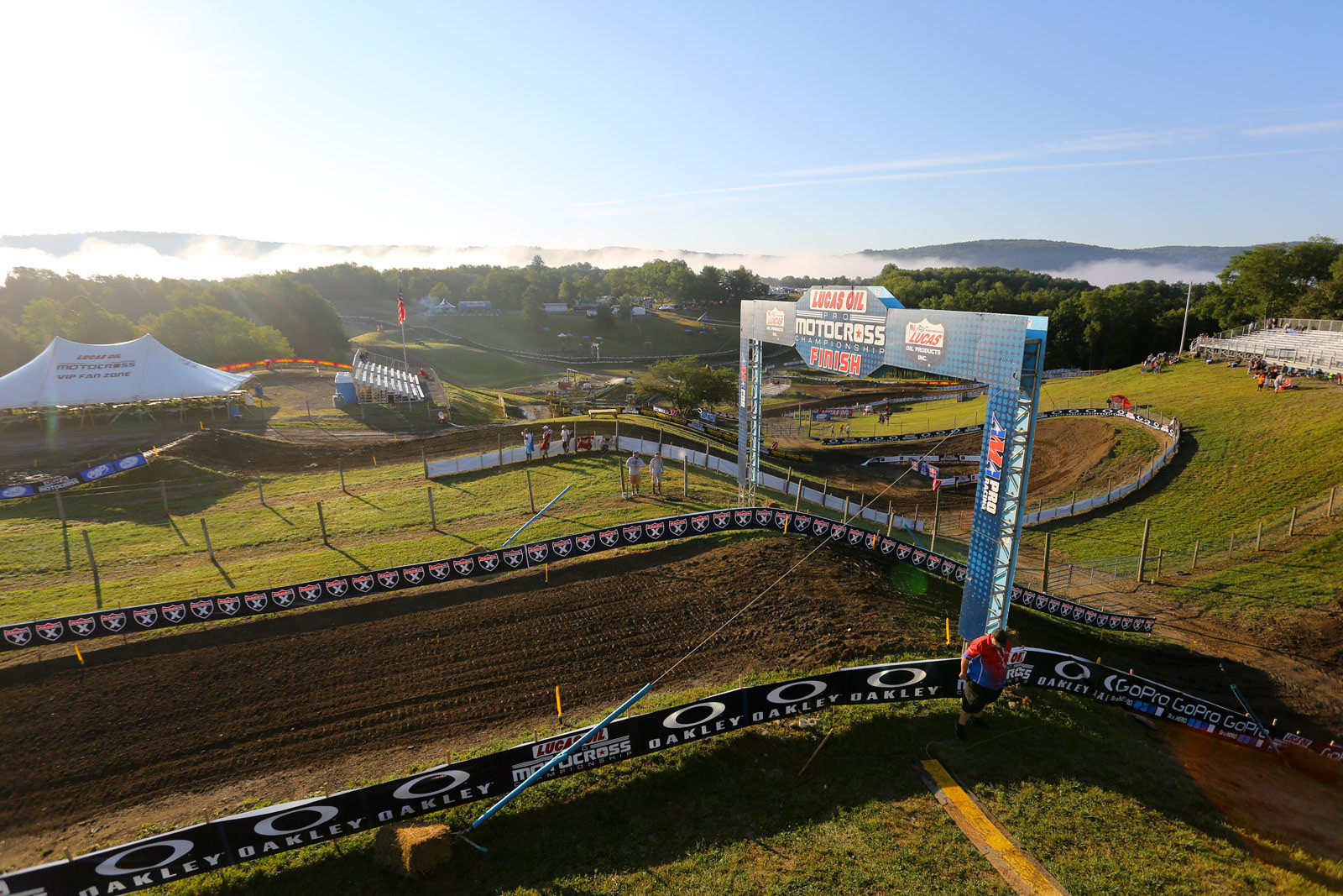 Unadilla Vital MX Pit Bits Unadilla Motocross Pictures Vital MX