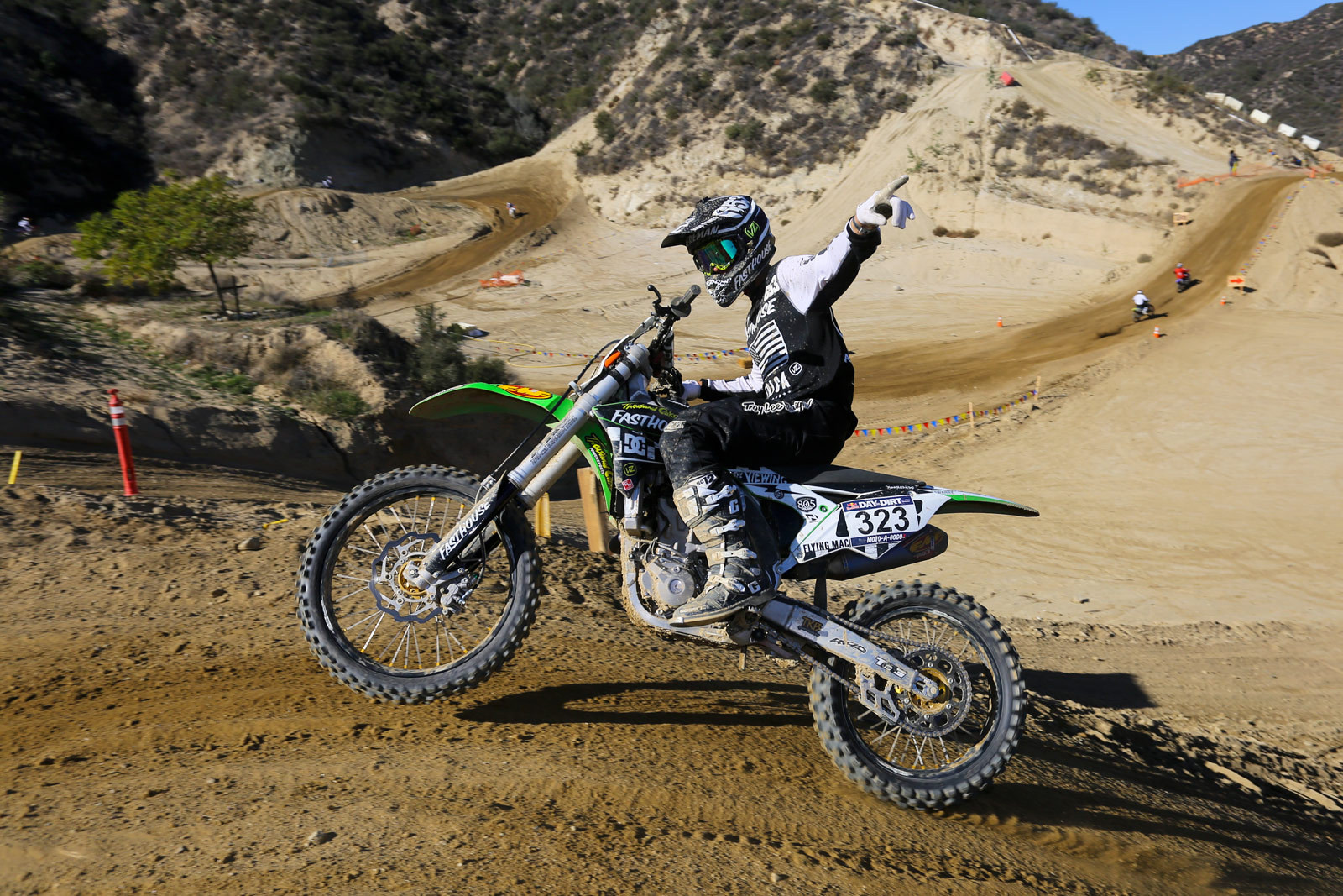 tyler bereman bike