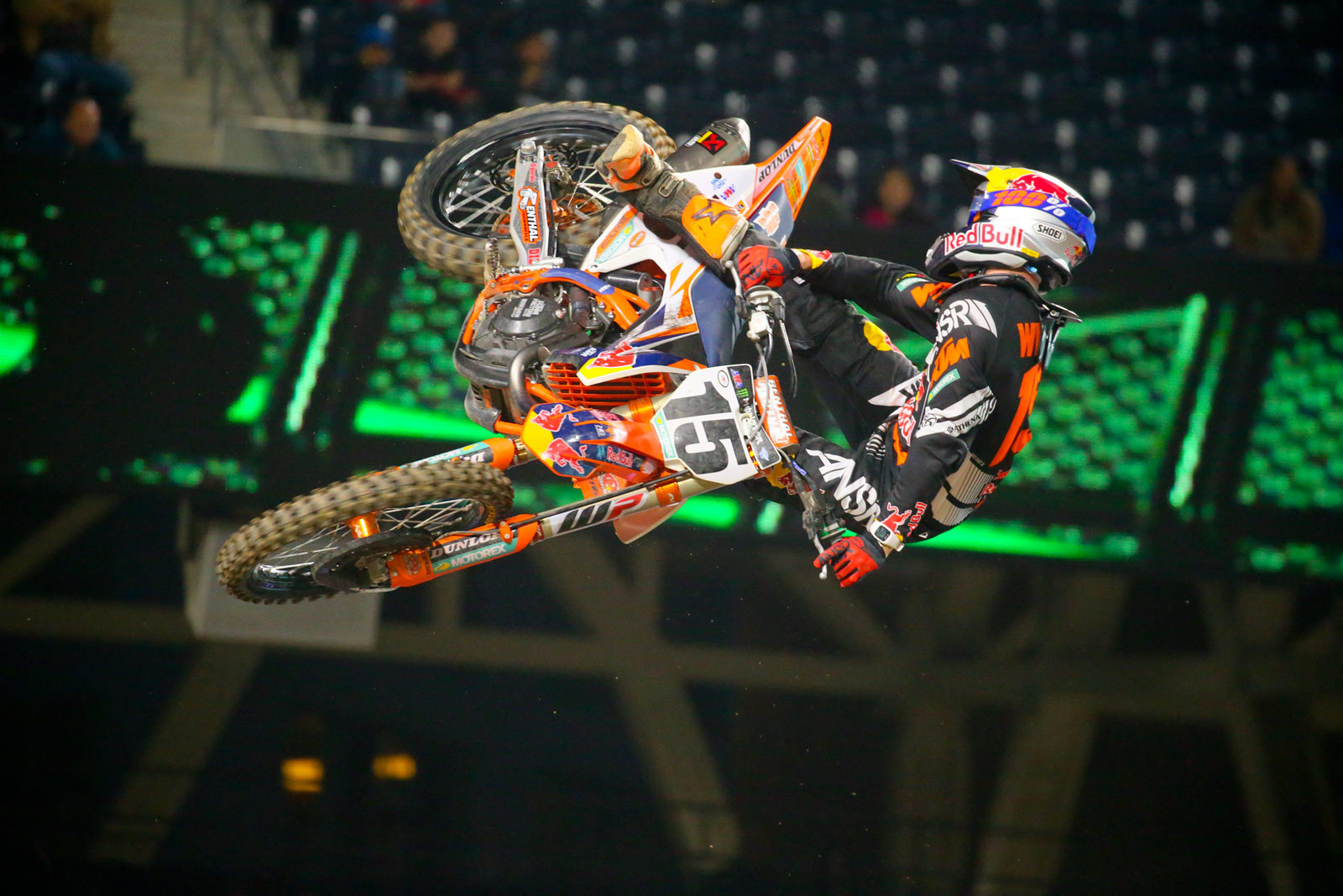 Dean Wilson Photo Blast San Diego 1 Motocross Pictures Vital MX