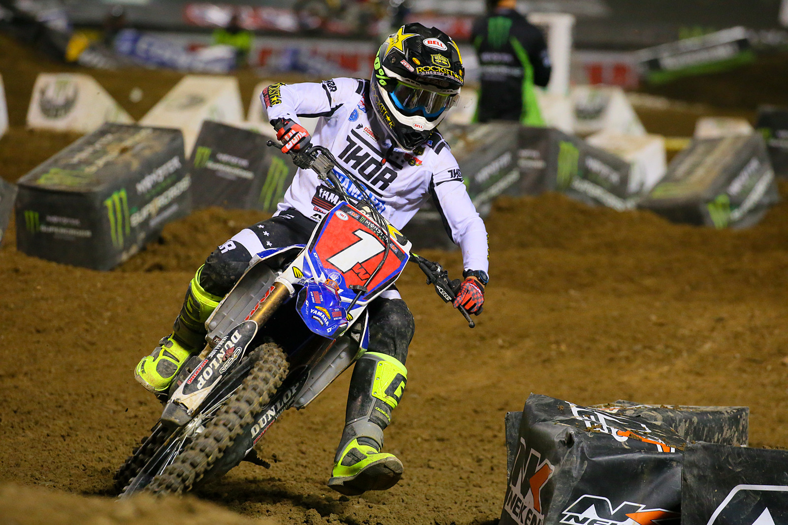 Cooper b Photo Blast Oakland Motocross Pictures Vital MX