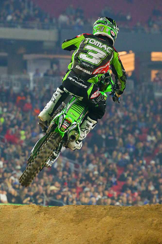 eli tomac toy dirt bike