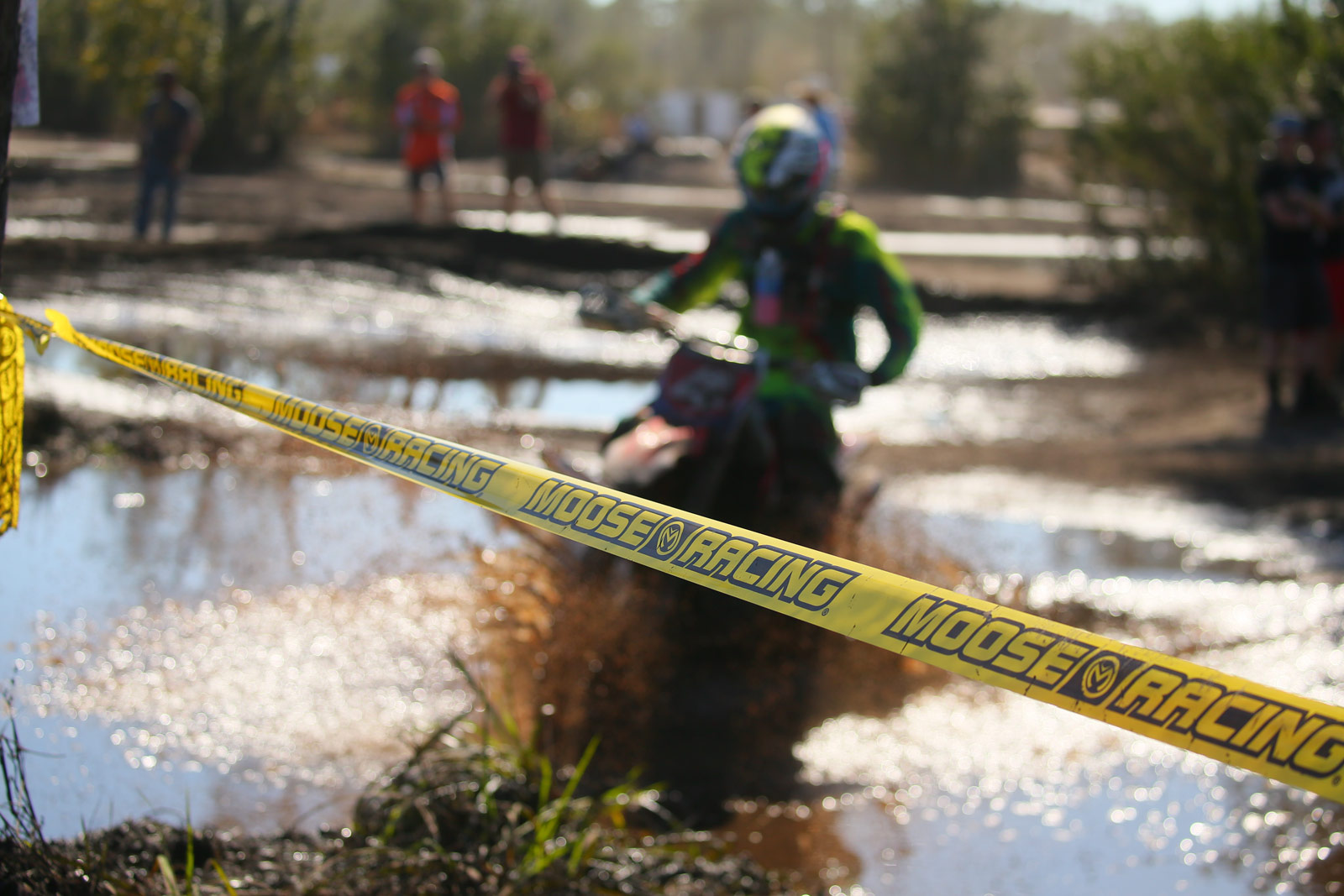 Moose Racing - Wild Boar GNCC - Motocross Pictures - Vital MX