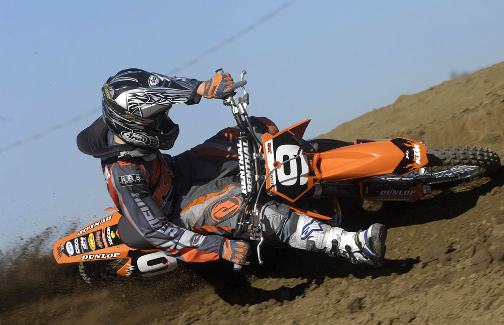 ktm motocross dealers uk