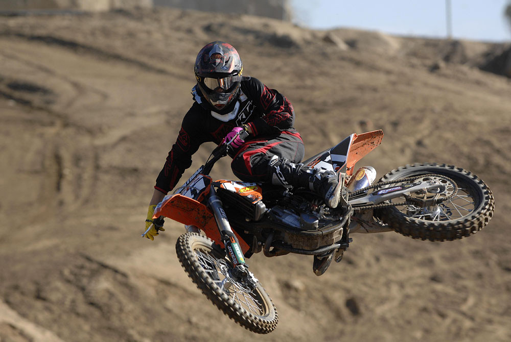 ktm motocross dealers uk