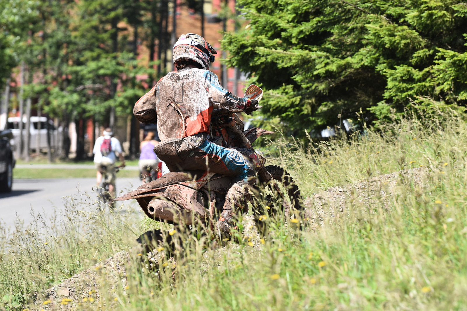 Snowshoe Snowshoe GNCC Motocross Pictures Vital MX