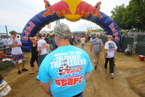 There's nothing like Red Bud