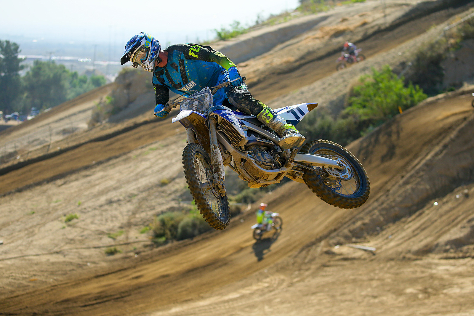 Travis Preston - Photo Gallery: Dubya World Vet Championships