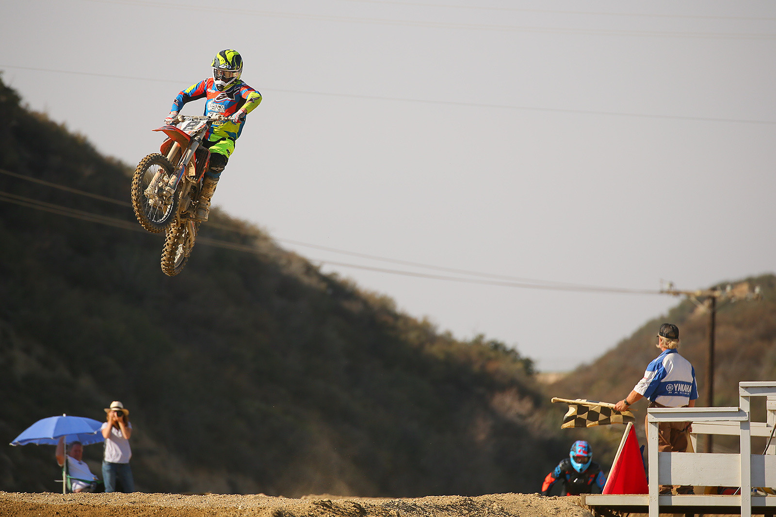 Kurt Nicoll Photo Gallery Dubya World Vet Championships Motocross