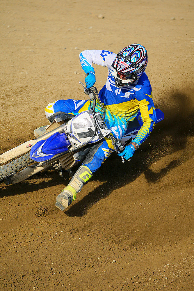 Travis Preston - Photo Gallery: Dubya World Vet Championships