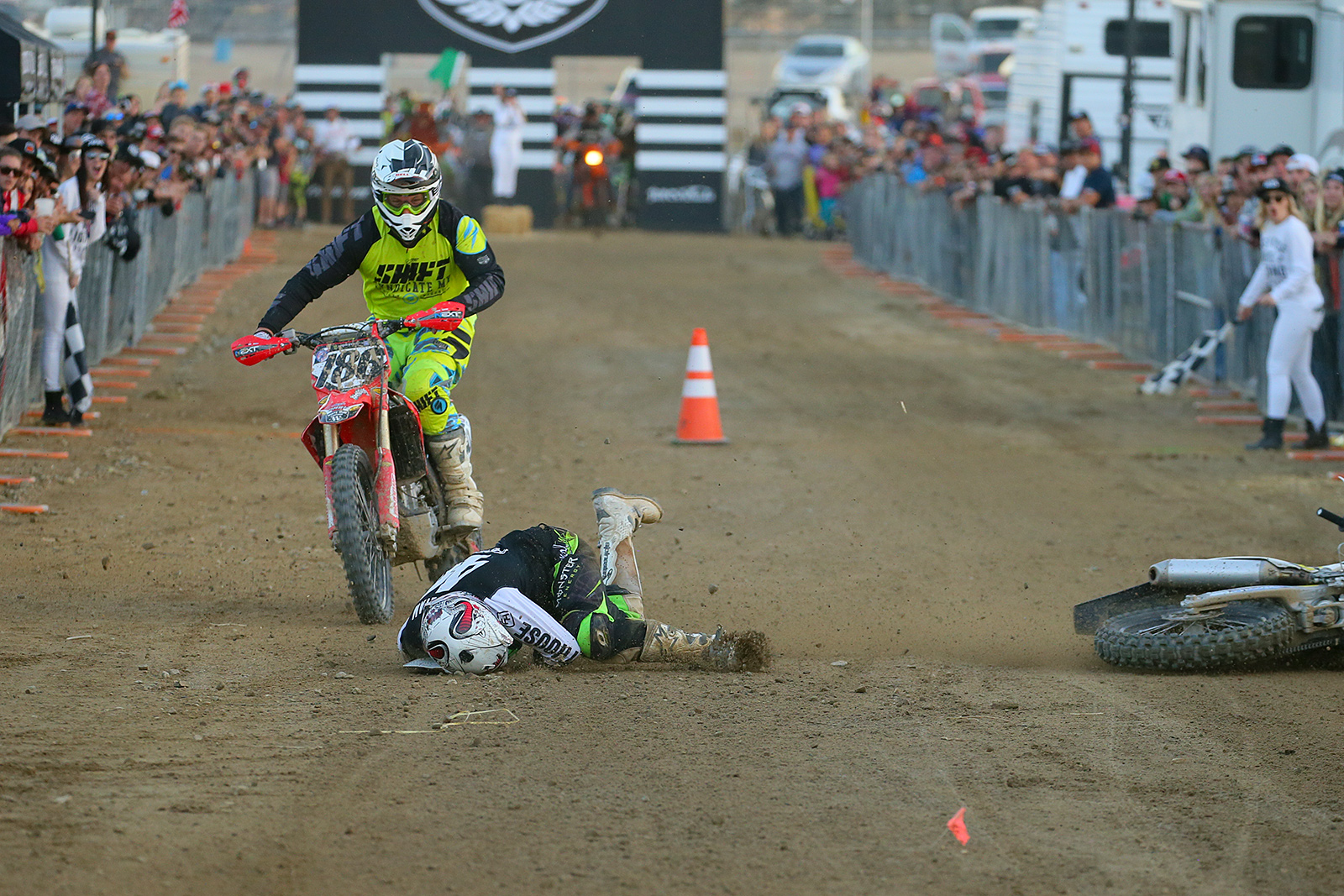 Drag Racing 3 Day In The Dirt Photo Gallery Motocross Pictures