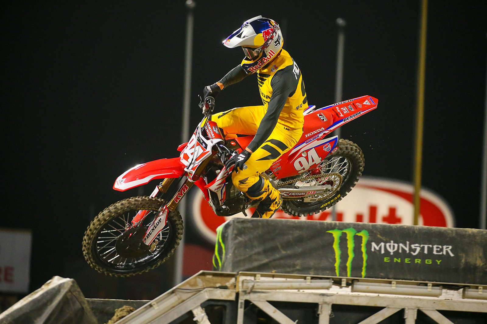 ken roczen crf