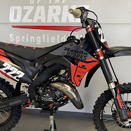 2006 Honda CR125