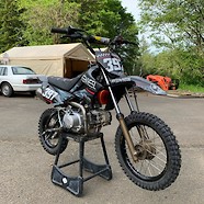 2020 klx110