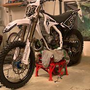 KX 125 2004