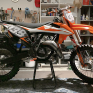 2019 KTM 150 SX