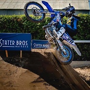 2006 YZ250 (TMR YZ315 Stroker & RedBull Straight Rhythm 2019