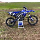 Mojean_16's Yamaha