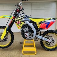 Bubbas back??