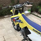 RM250 2006 All Stock - Updated Sept. 2019!