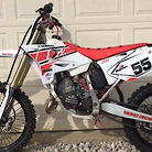 2006 YZ200sx