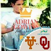 Adrian Gowins