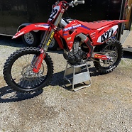 tmayer422's Honda