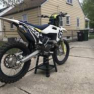 2019 TC250