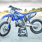 Tk’s 110 Machine