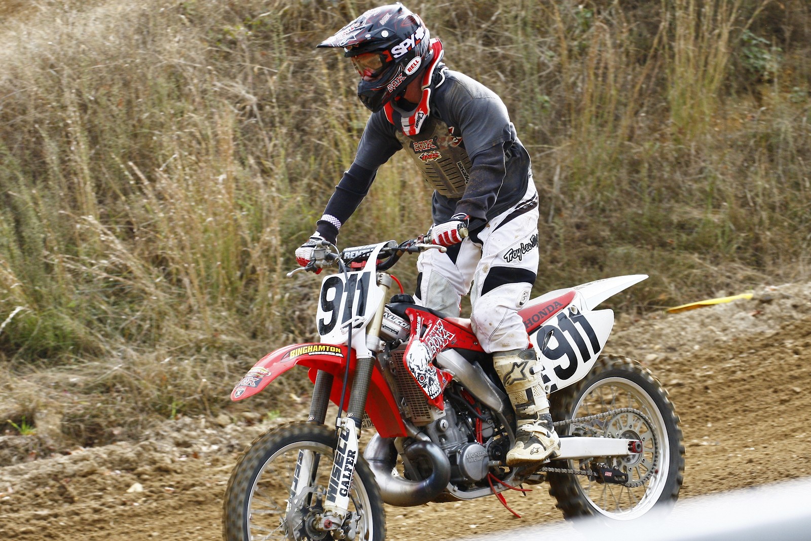MD State Championships 102713 Sunday Racing mxbonz Motocross