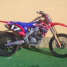 crf 250 2011