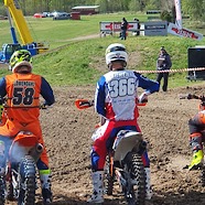KJ366's KTM