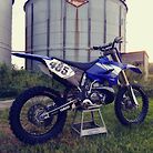BRADEN_485's Yamaha