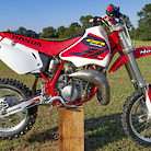 1998 CR80R