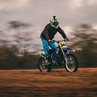 YZ250
