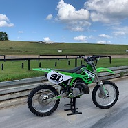 KX 250 1999