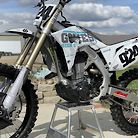 Grey CRF