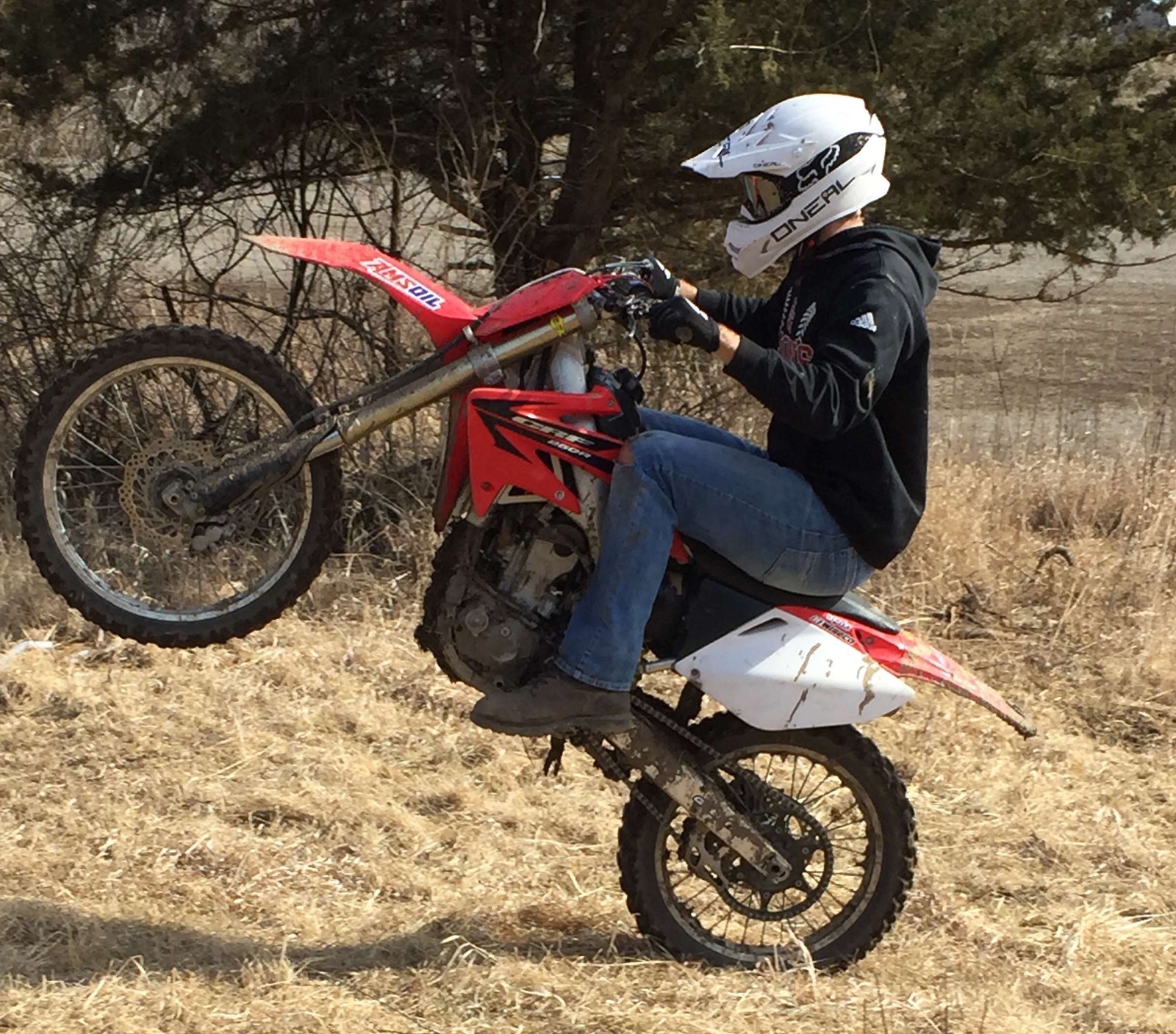 2007 crf250r brady51