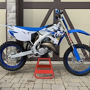 2019 TM 144MX