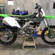 minimoto19's Kawasaki