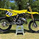 2004 RM125